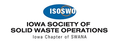 Iowa Recycling and Solid Waste Conference Logo