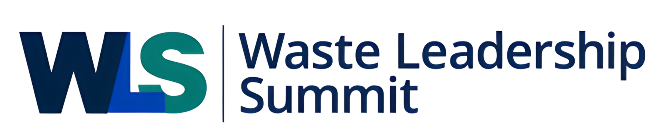 Waste Leadership Summit Logo
