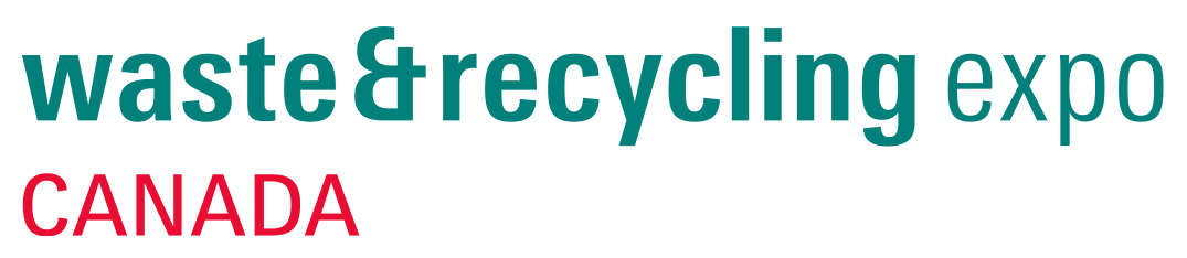 Waste & Recycling Expo - Canada Logo