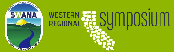 SWANA Western Regional Symposium Logo