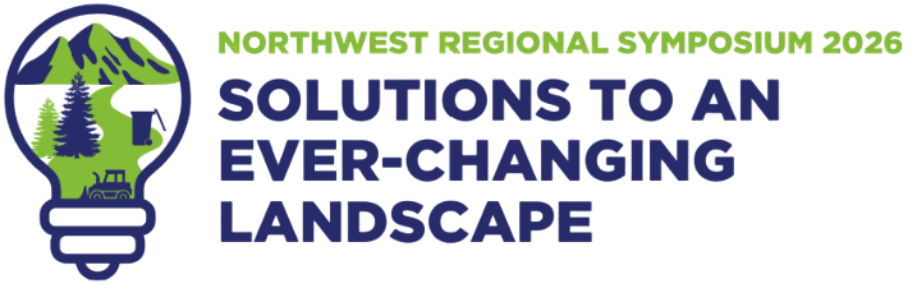SWANA - Northwest Regional Symposium Logo