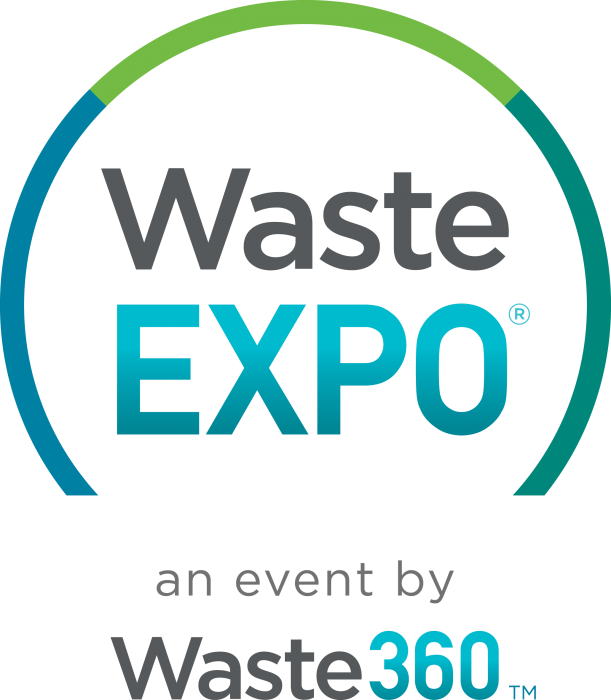 Waste Expo Logo