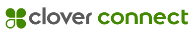 CloverConnect Logo