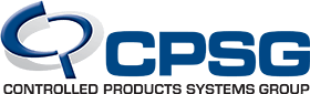 Controlled Products Systems Group Logo