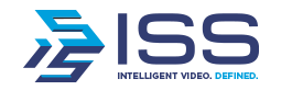ISSCCTV Logo