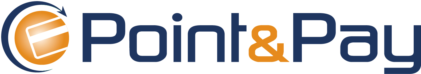 Point & Pay Logo